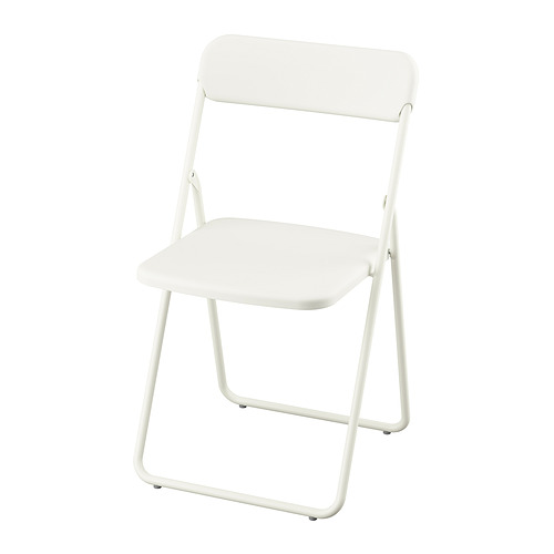 Select colour variation: VIHALS white