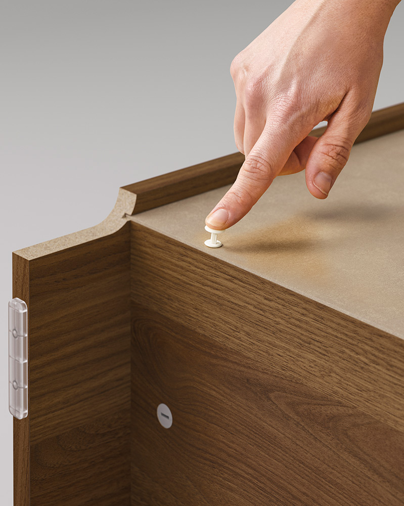 A BILLY Bookcase