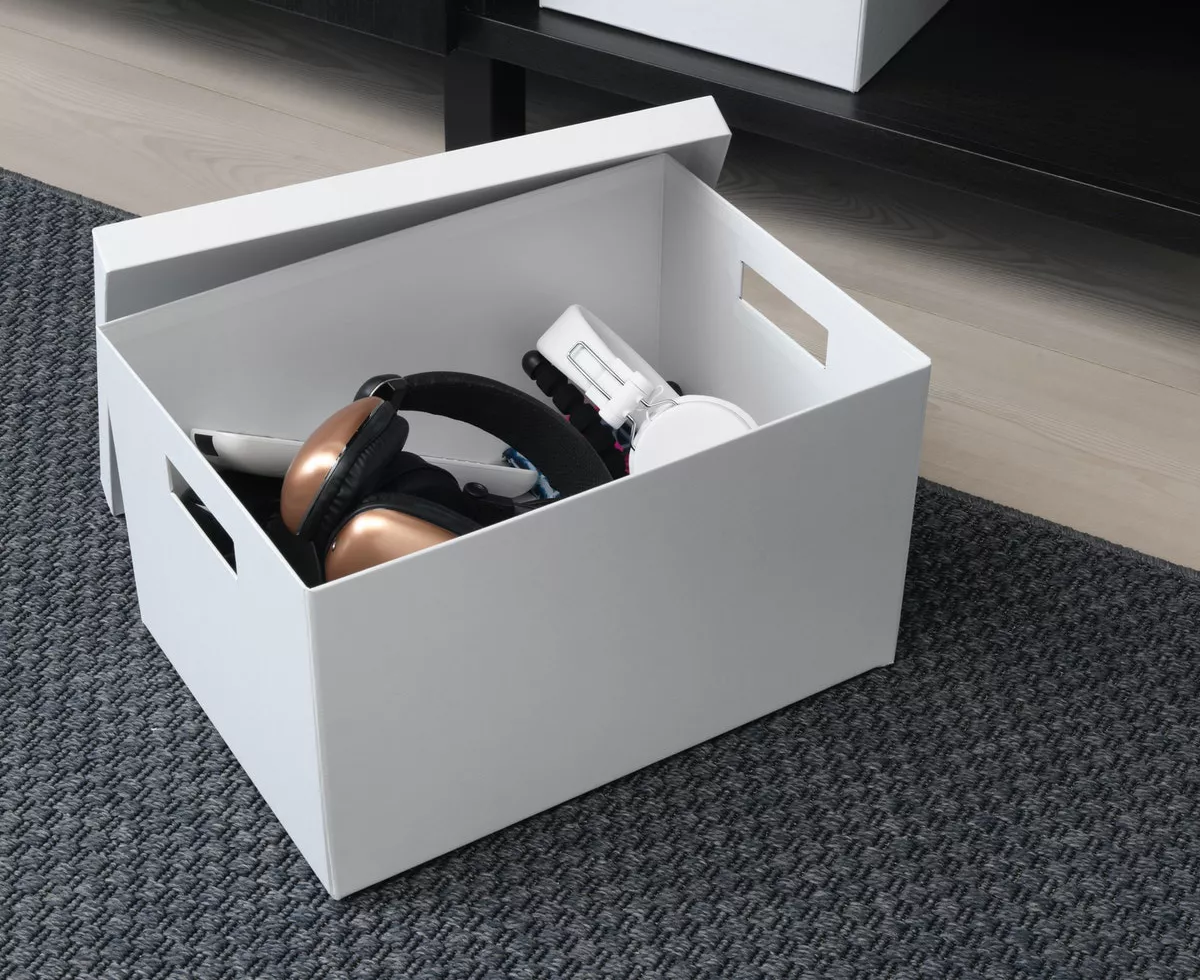 IKEA Puerto Rico Bookcases