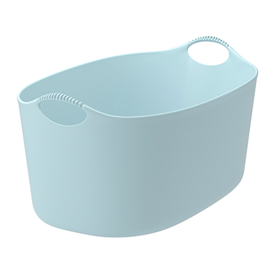 IKEA Puerto Rico - Un baño con lavandería