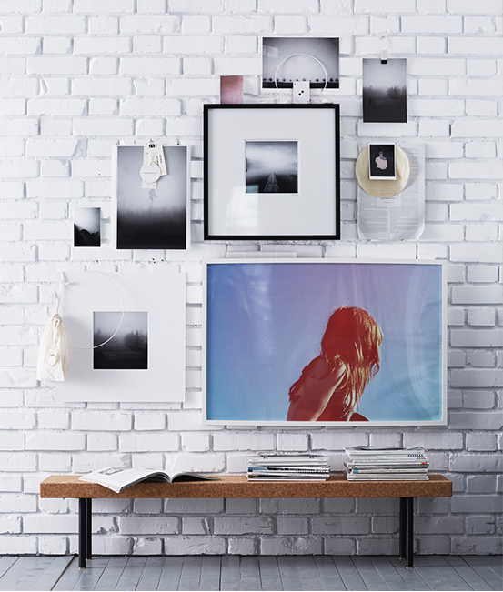 IKEA Puerto Rico Frames