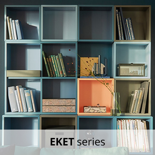 IKEA Puerto Rico Living room