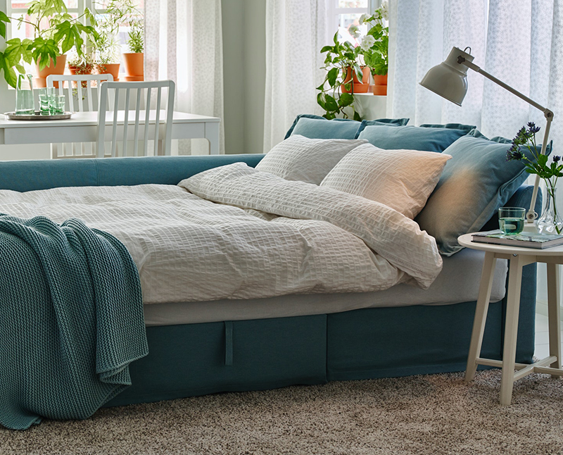 IKEA Puerto Rico Sofás cama