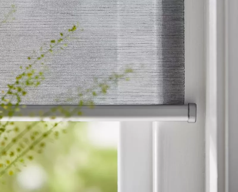 IKEA Puerto Rico - FYRTUR and KADRILJ wireless roller blinds