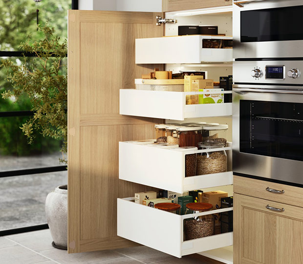 IKEA Puerto Rico Kitchen