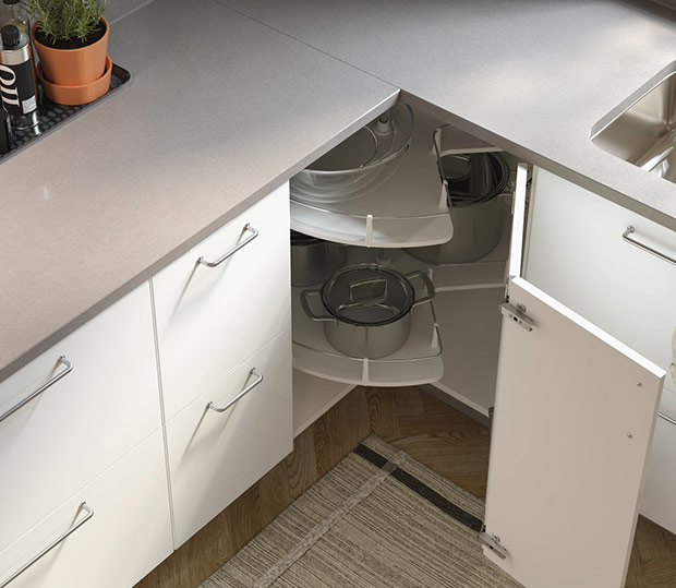 IKEA Puerto Rico Kitchen