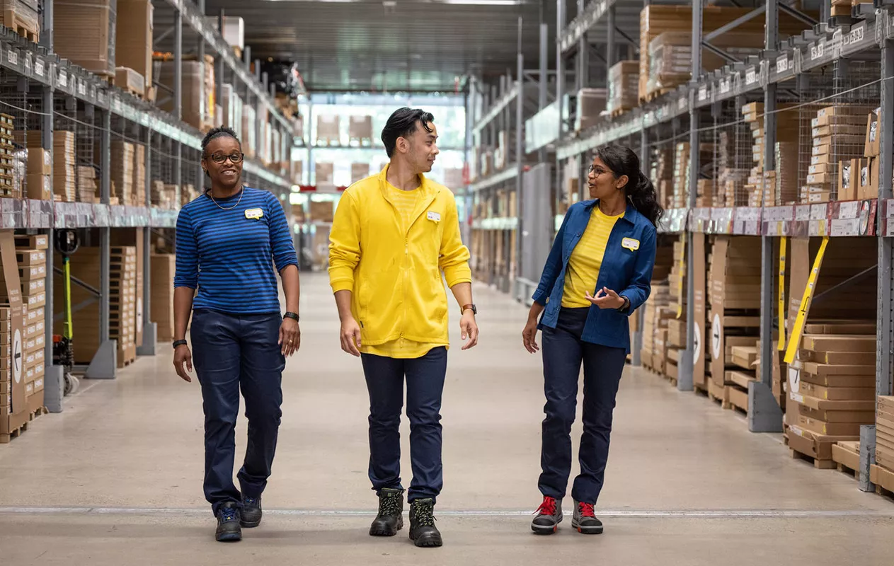 IKEA Puerto Rico About us