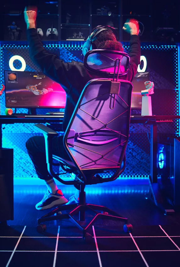 IKEA Puerto Rico Upgrade your IKEA gaming setup