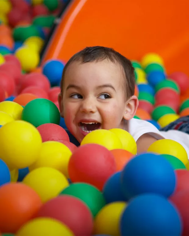 IKEA Puerto Rico Småland