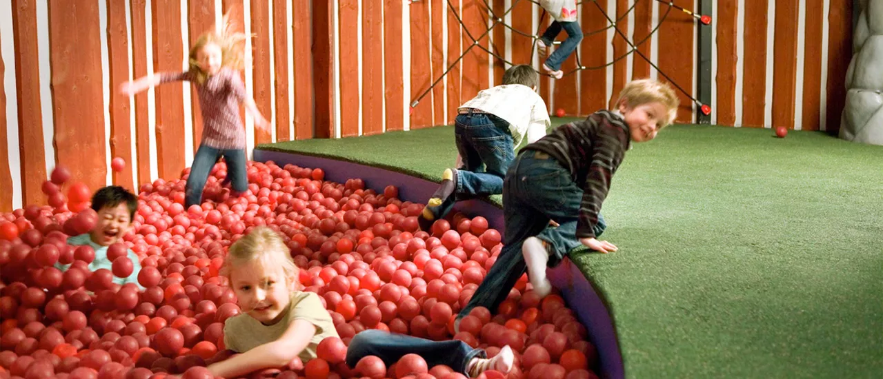 IKEA Puerto Rico Småland