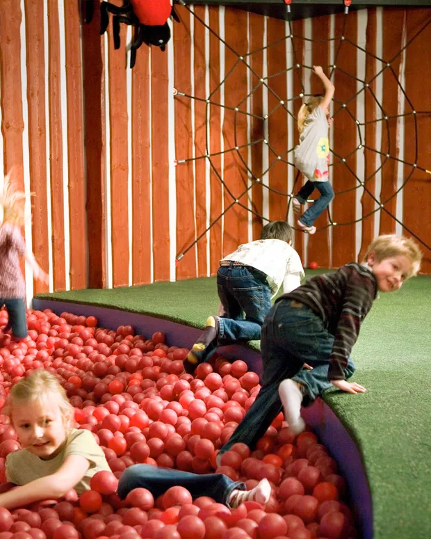 IKEA Puerto Rico Småland