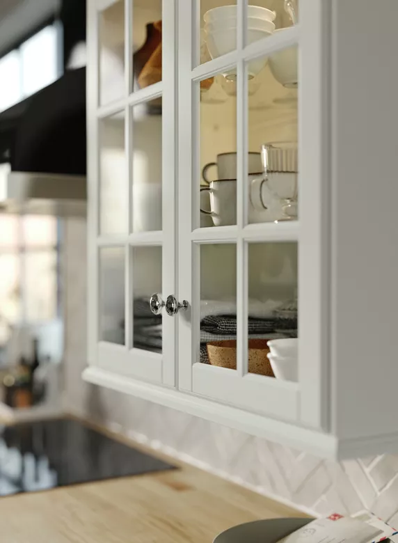 IKEA Puerto Rico - Organización, tu ingrediente secreto