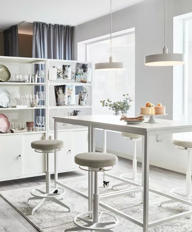 IKEA Puerto Rico TROTTEN