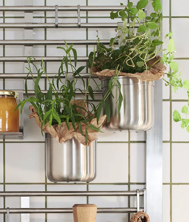 IKEA Puerto Rico Maximize the space at the top of your kitchen