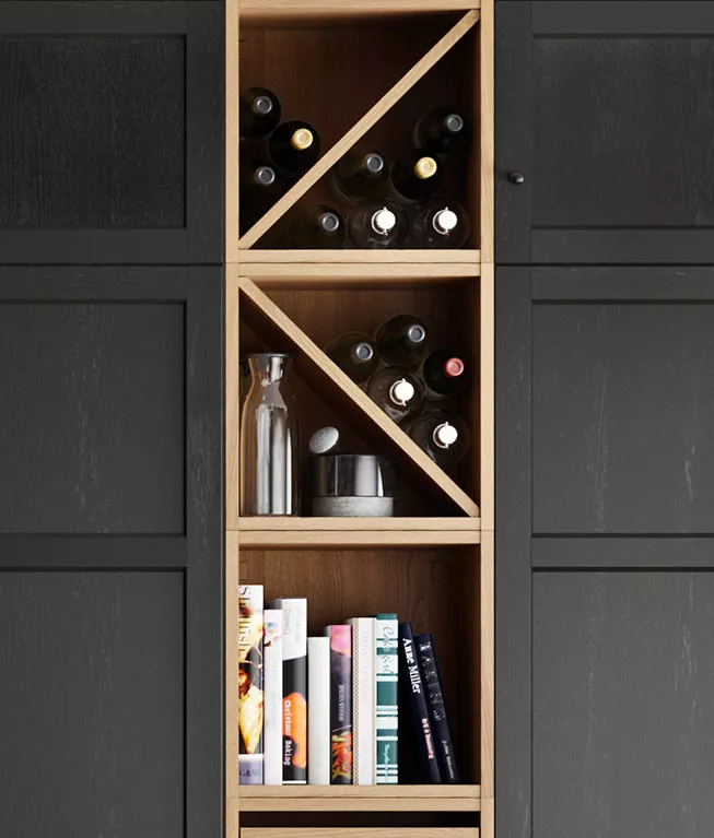 IKEA Puerto Rico Maximize the space at the top of your kitchen