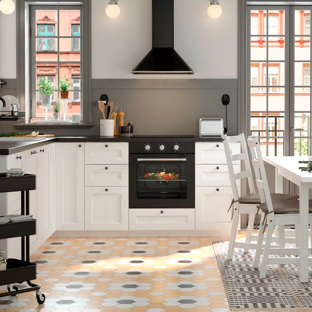IKEA Puerto Rico - Your family kitchen hub