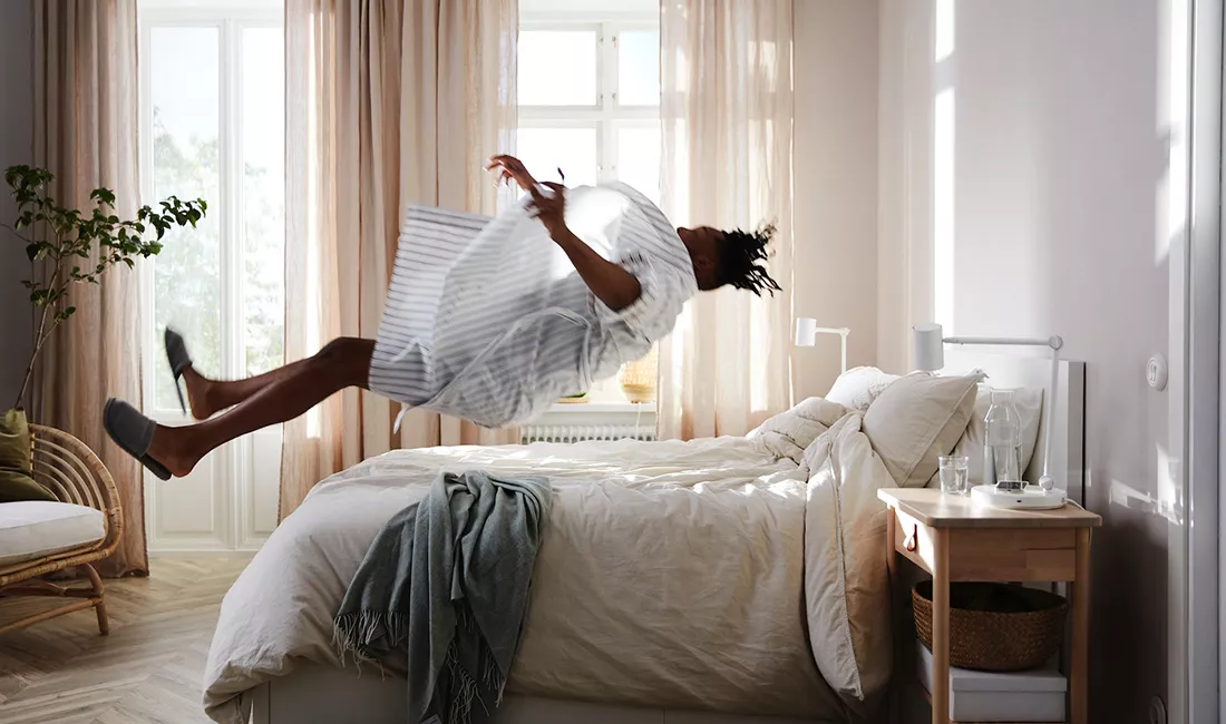 IKEA Puerto Rico Buy quality mattresses at IKEA