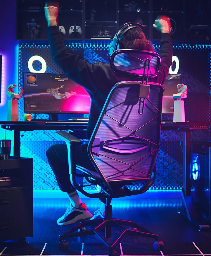 IKEA Puerto Rico Gaming