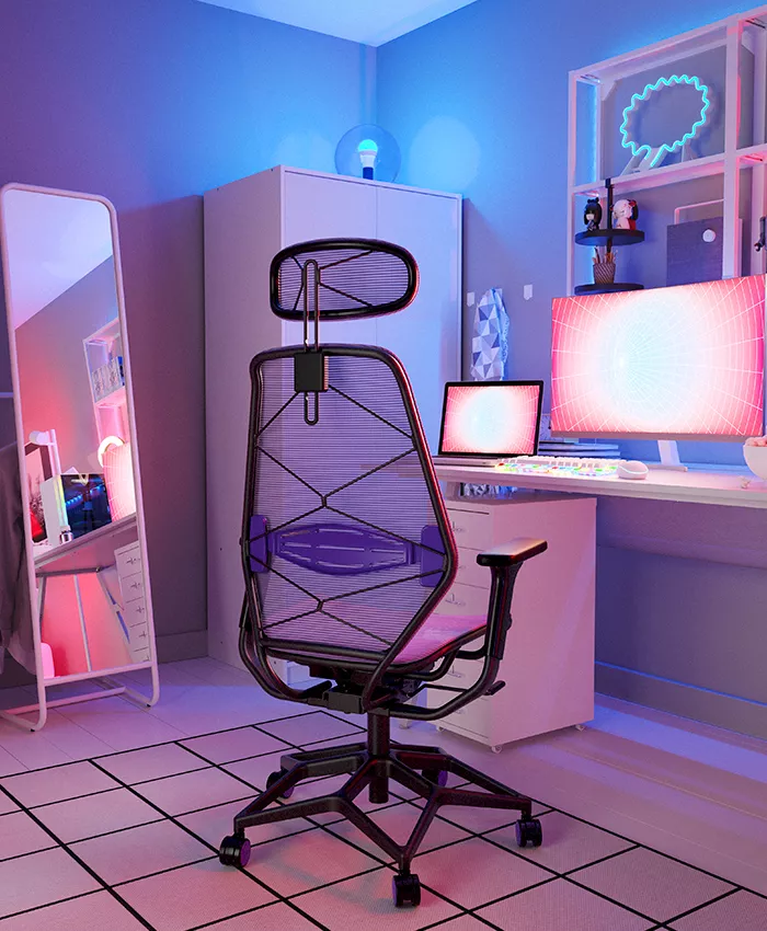 IKEA Puerto Rico Gaming