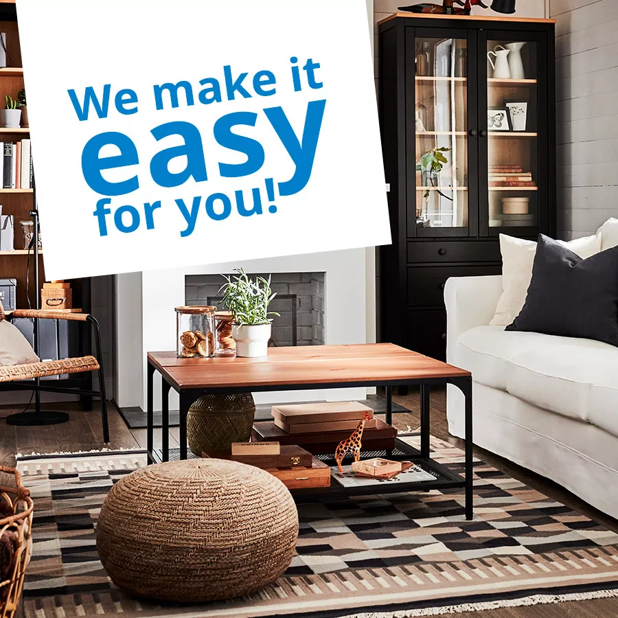 IKEA Puerto Rico The best financing for your dreams!