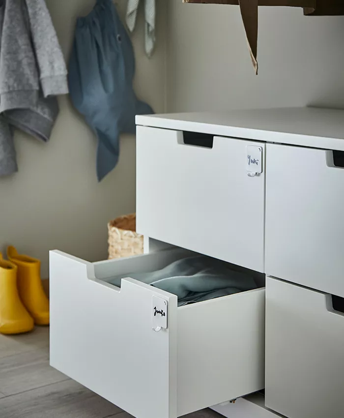 IKEA Puerto Rico NORDLI