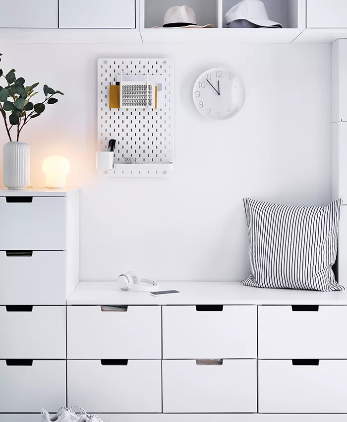 IKEA Puerto Rico NORDLI