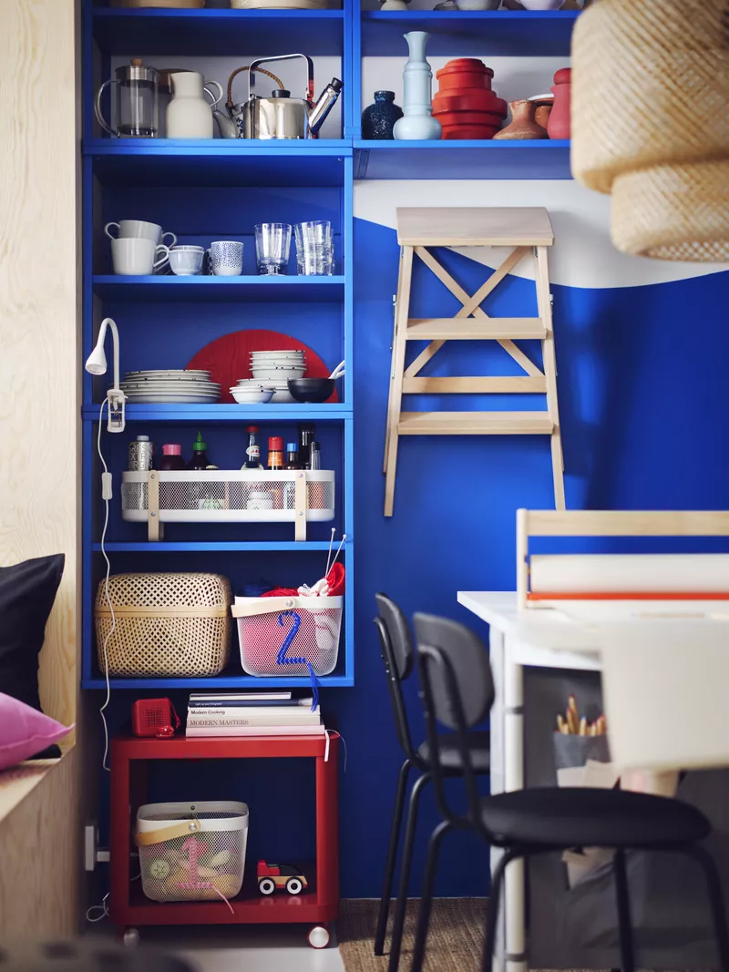 IKEA Puerto Rico Turn your small living room into the center of the parties