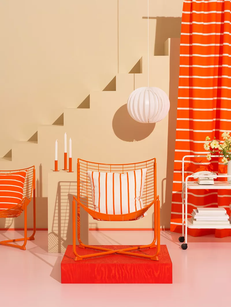 IKEA Puerto Rico Explore a new release of iconic designs in the Nytillverkad colletion