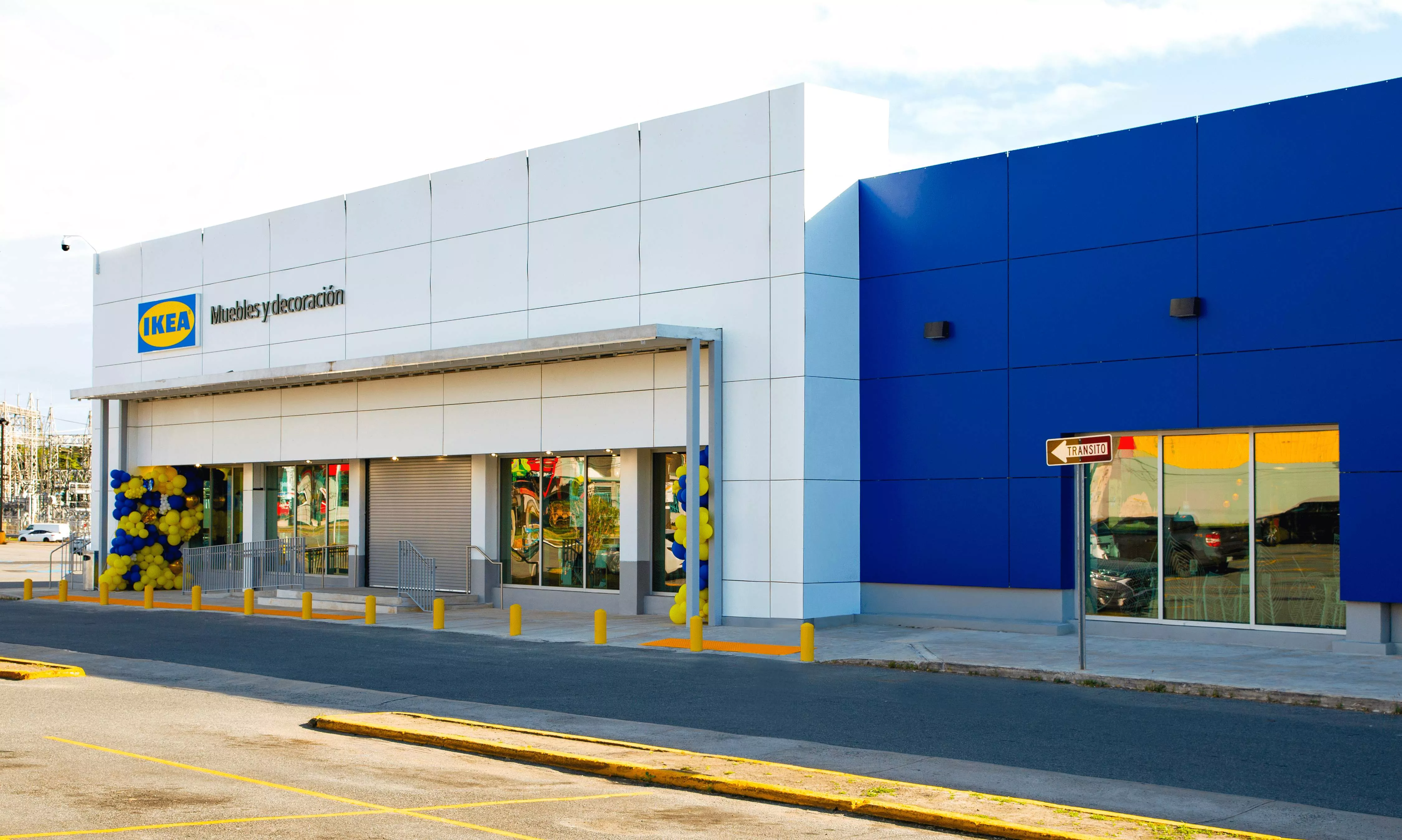 IKEA Puerto Rico Where we are and contact information IKEA Puerto Rico