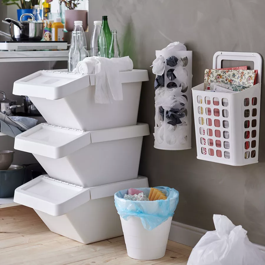 ikea-puerto-rico-how-to-organize-recycling-at-home