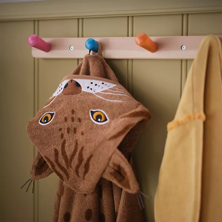 IKEA Puerto Rico SKOGSDUVA. to the magical Swedish forest!