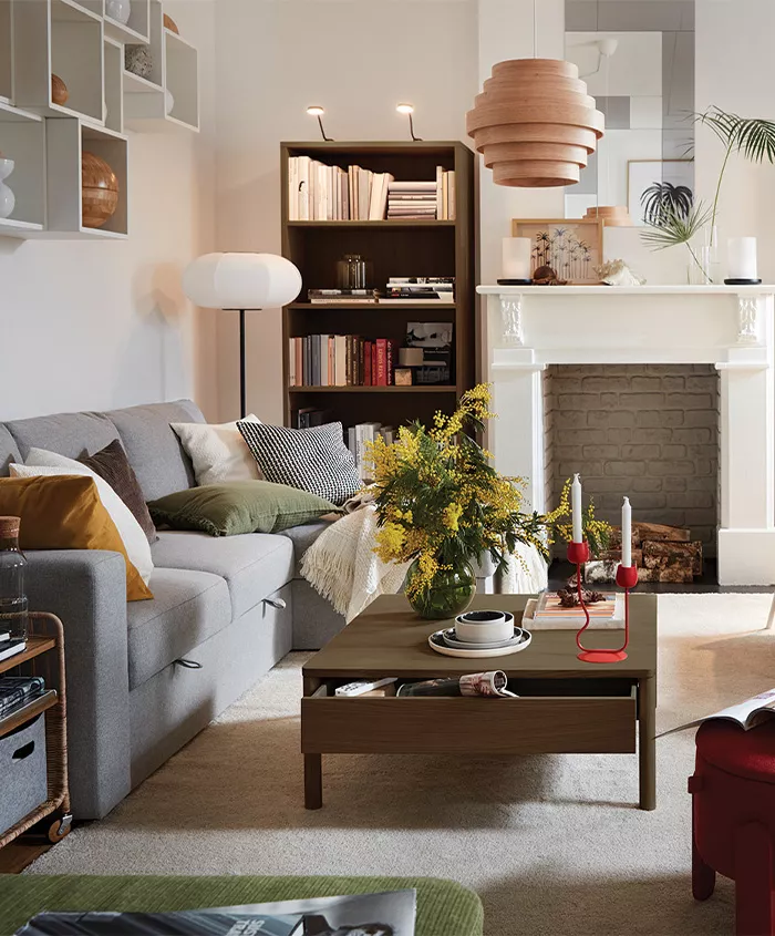 Shop for Furniture, Lighting, Home Accessories & More