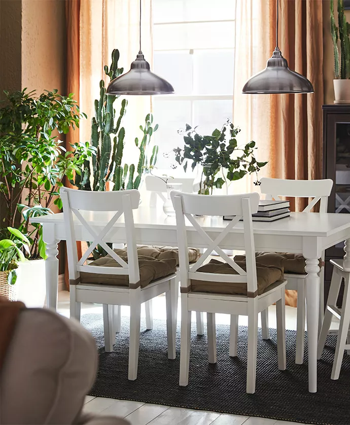 IKEA Puerto Rico - INGATORP IKEA