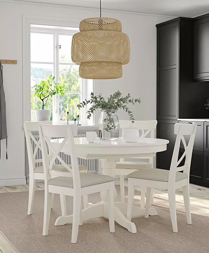 IKEA Puerto Rico - INGOLF IKEA