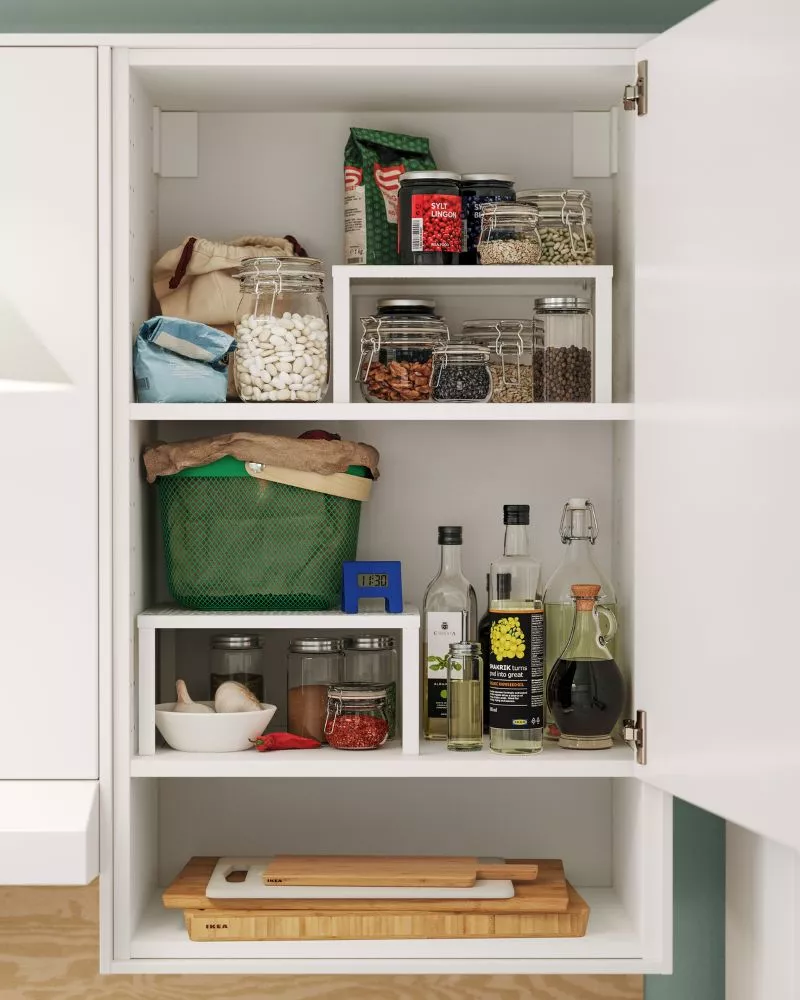 IKEA Puerto Rico - Find affordable kitchen cabinets for a small space.