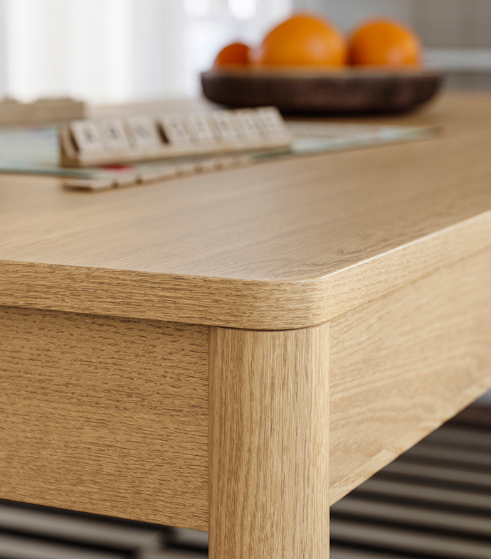 mesa de comedor