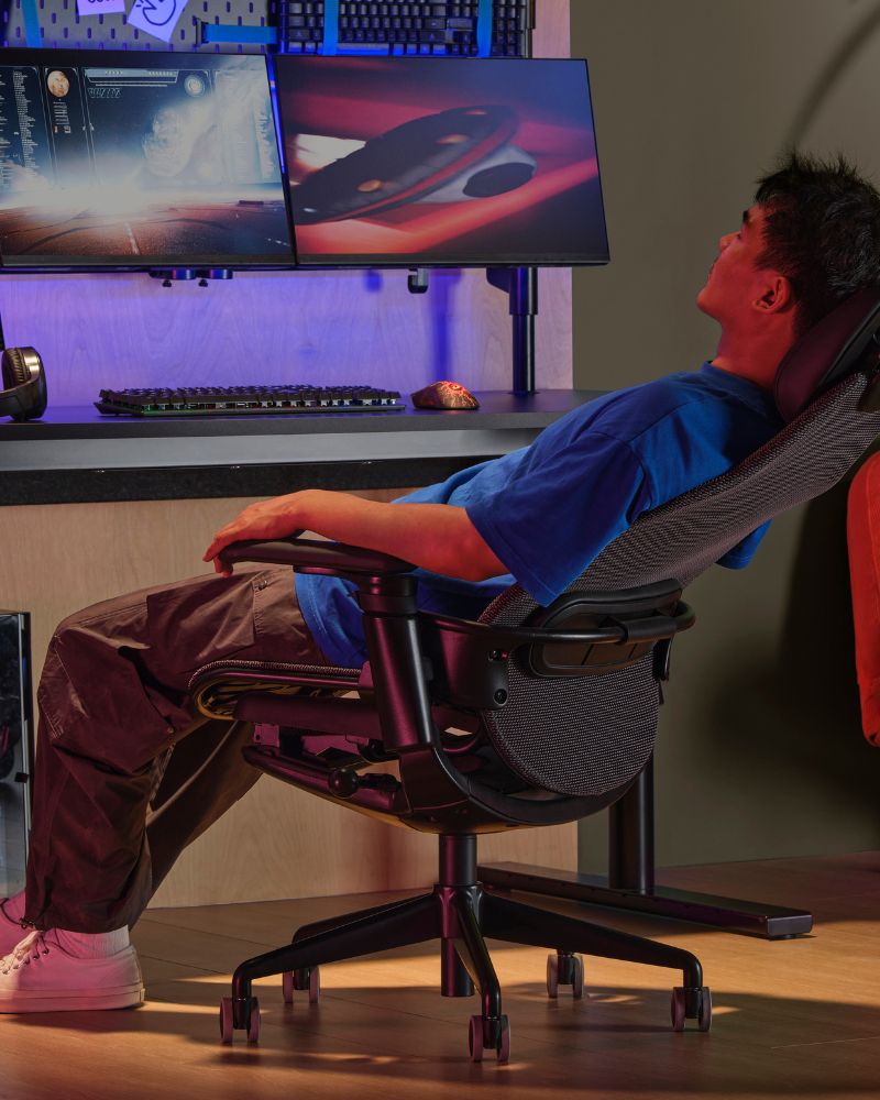 MATCHSPEL Gaming chair