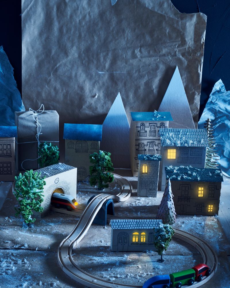 LADDA rechargeable batteries, you'll always have fresh batteries ready for your kids to keep playing.