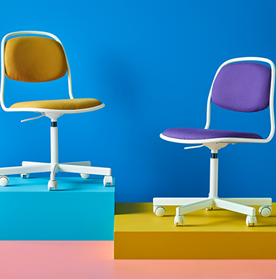 IKEA Puerto Rico - Sillas de escritorio